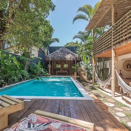 Oca Trancoso Hotel Екстериор снимка