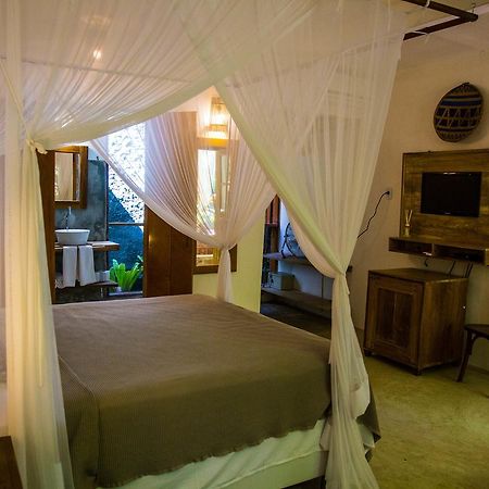 Oca Trancoso Hotel Екстериор снимка