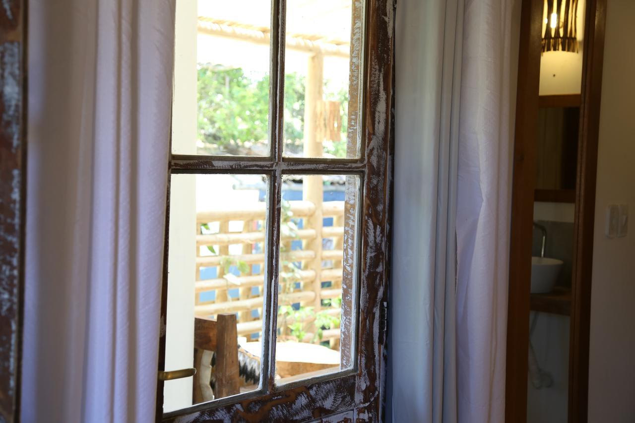Oca Trancoso Hotel Екстериор снимка