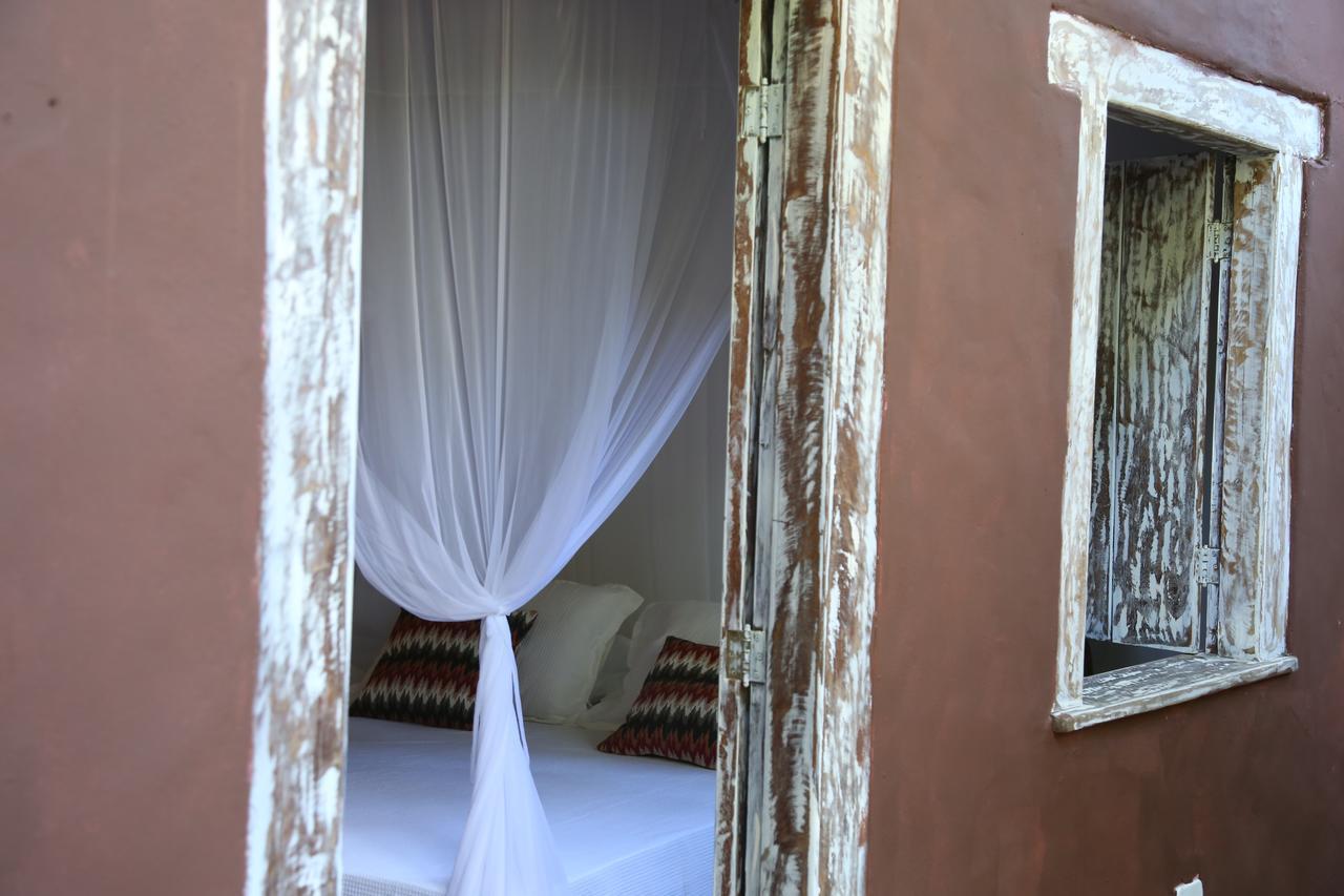 Oca Trancoso Hotel Екстериор снимка