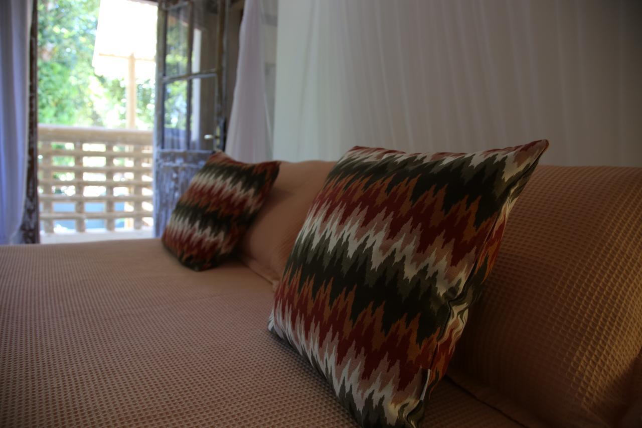 Oca Trancoso Hotel Екстериор снимка