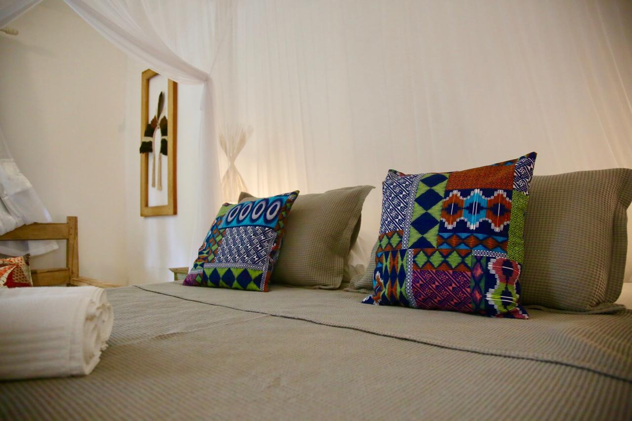 Oca Trancoso Hotel Екстериор снимка