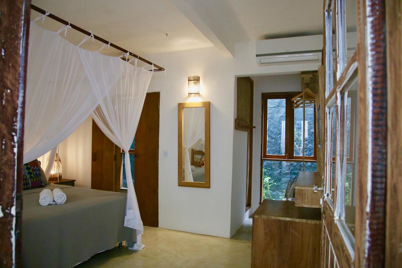 Oca Trancoso Hotel Екстериор снимка