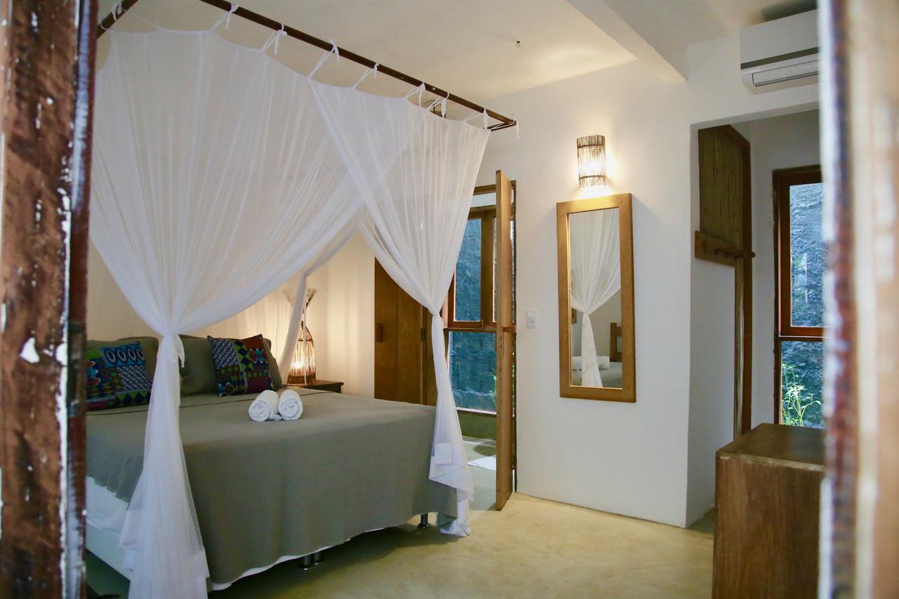 Oca Trancoso Hotel Екстериор снимка