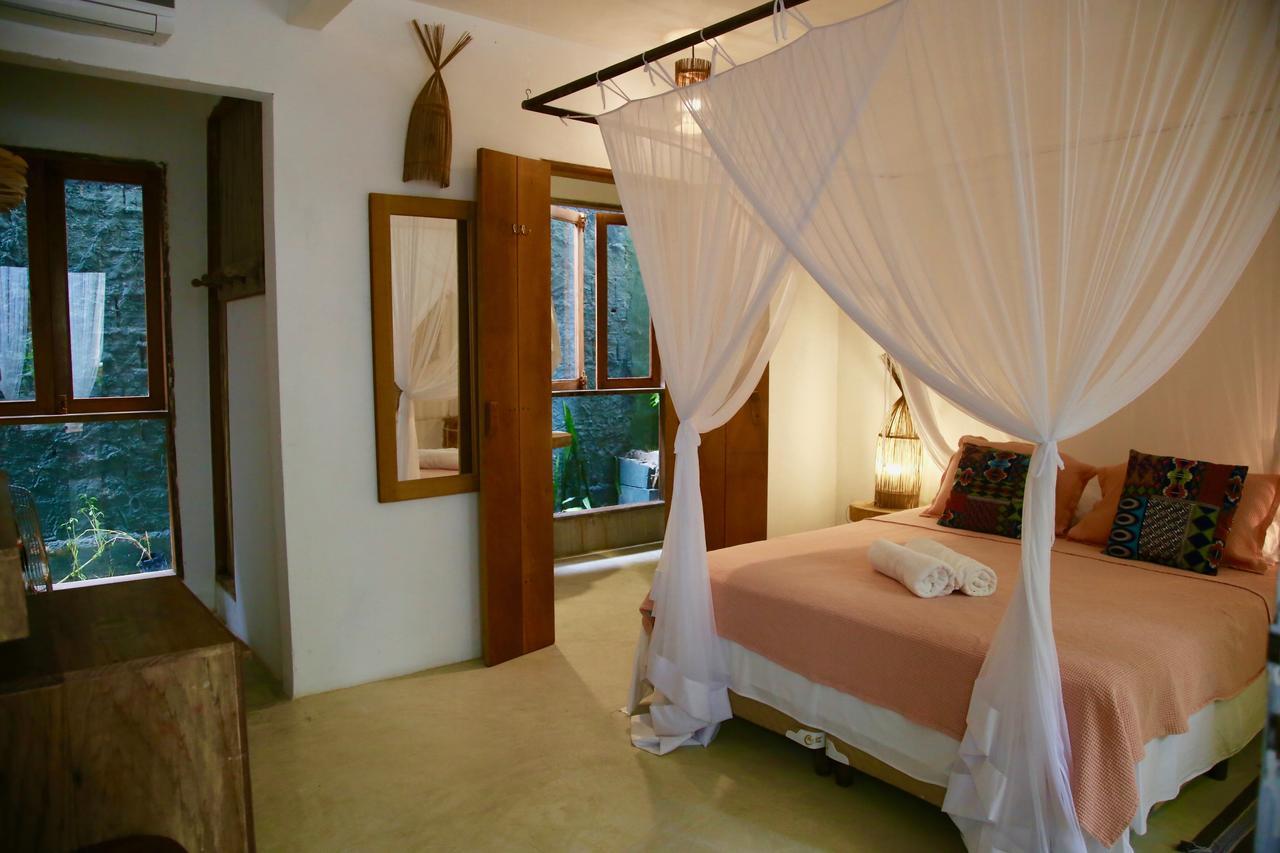 Oca Trancoso Hotel Екстериор снимка