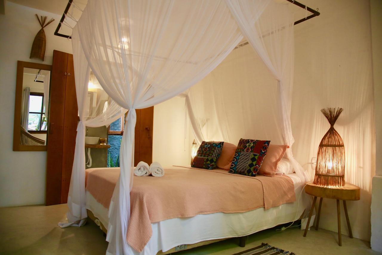 Oca Trancoso Hotel Екстериор снимка