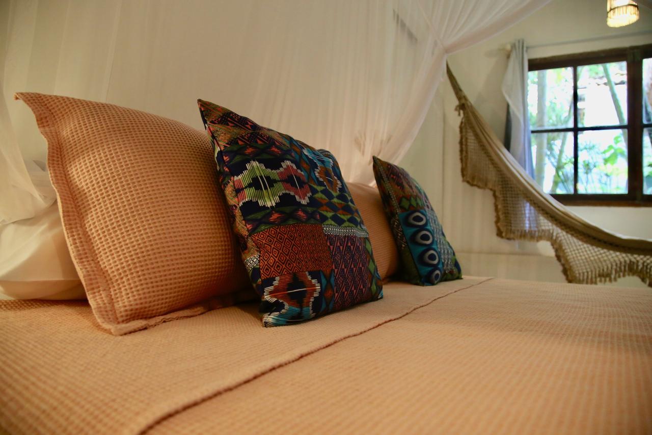 Oca Trancoso Hotel Екстериор снимка