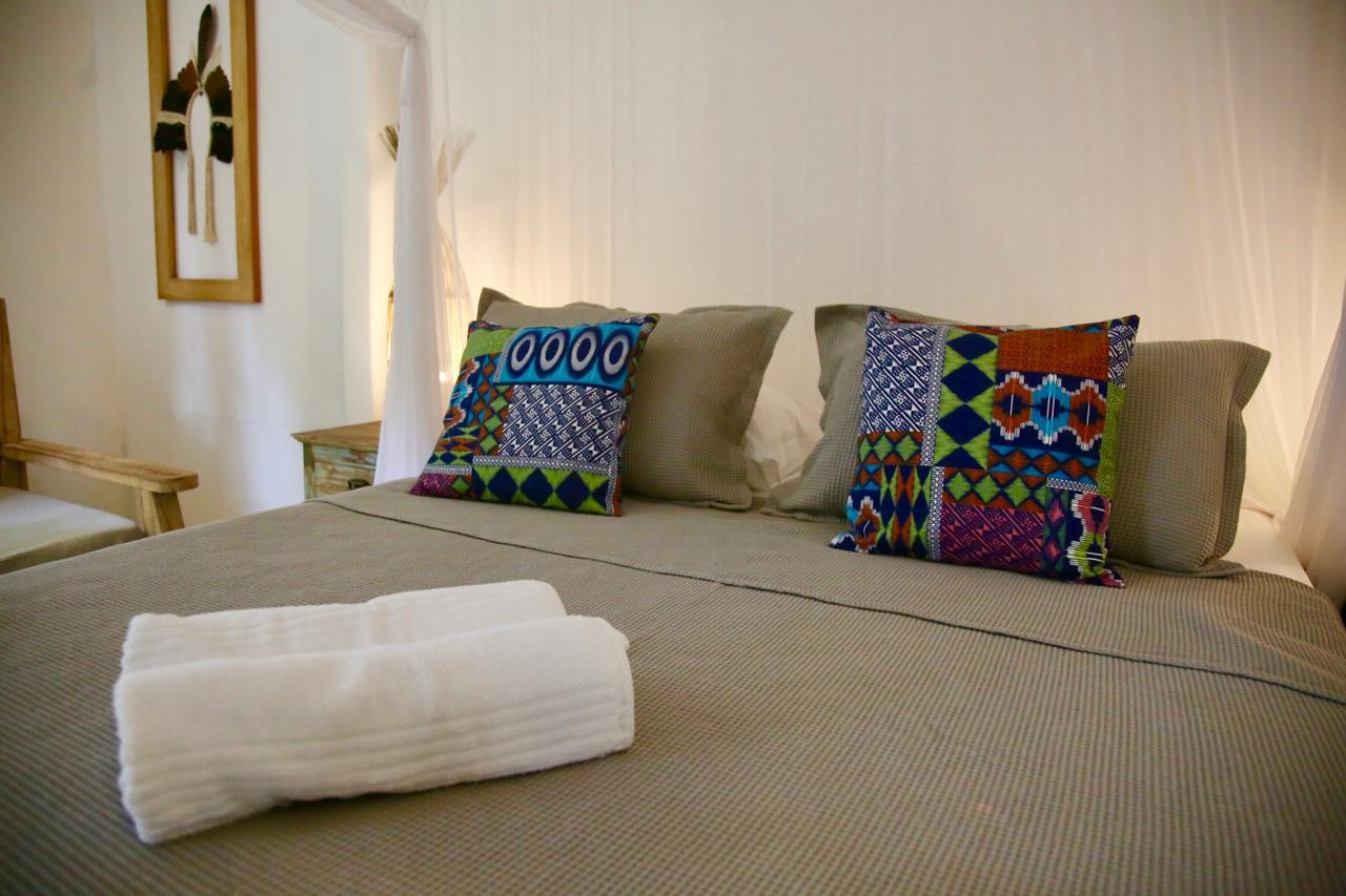 Oca Trancoso Hotel Екстериор снимка
