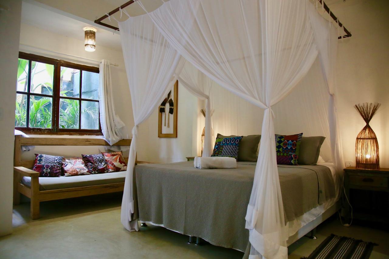 Oca Trancoso Hotel Екстериор снимка