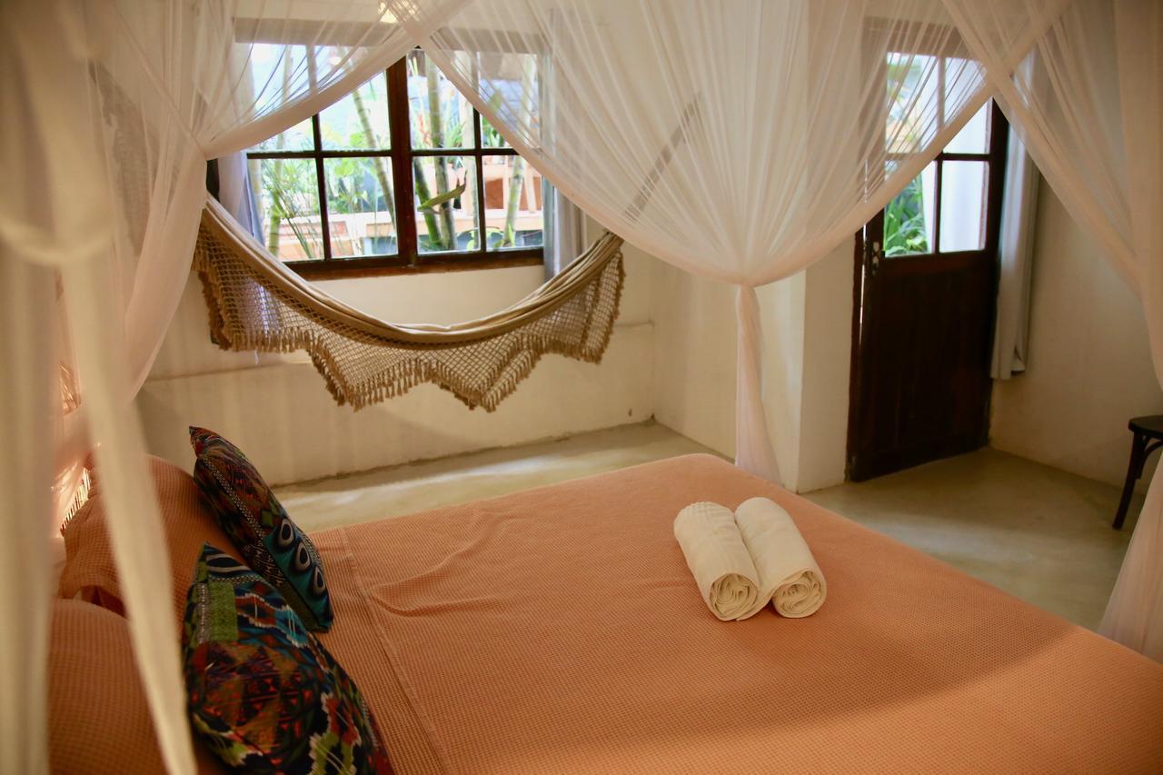 Oca Trancoso Hotel Екстериор снимка