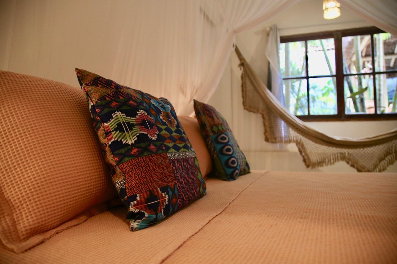 Oca Trancoso Hotel Екстериор снимка