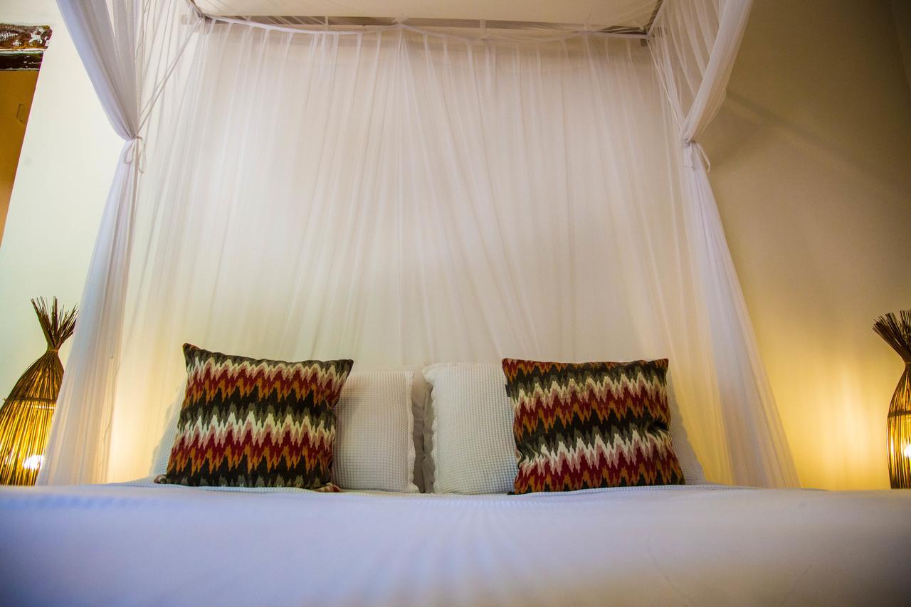 Oca Trancoso Hotel Екстериор снимка