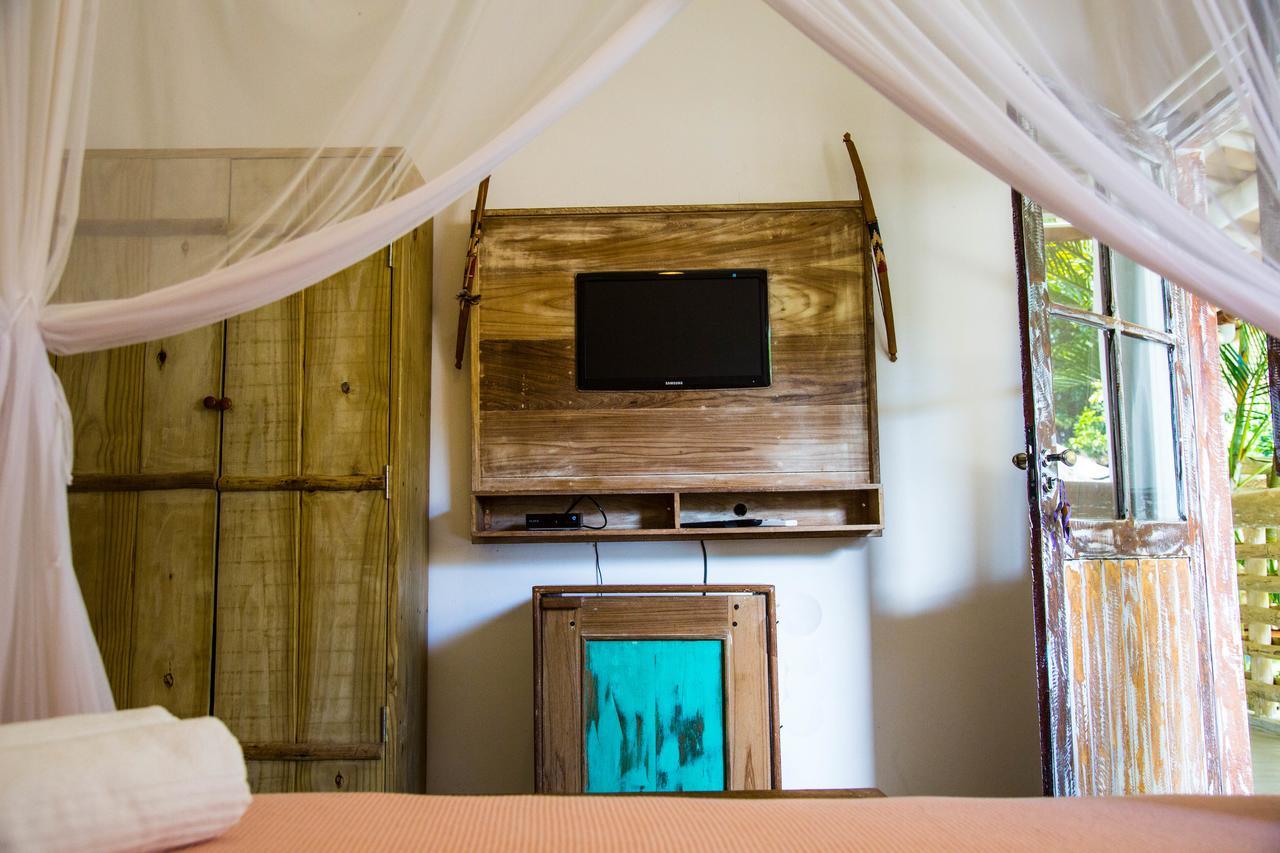 Oca Trancoso Hotel Екстериор снимка