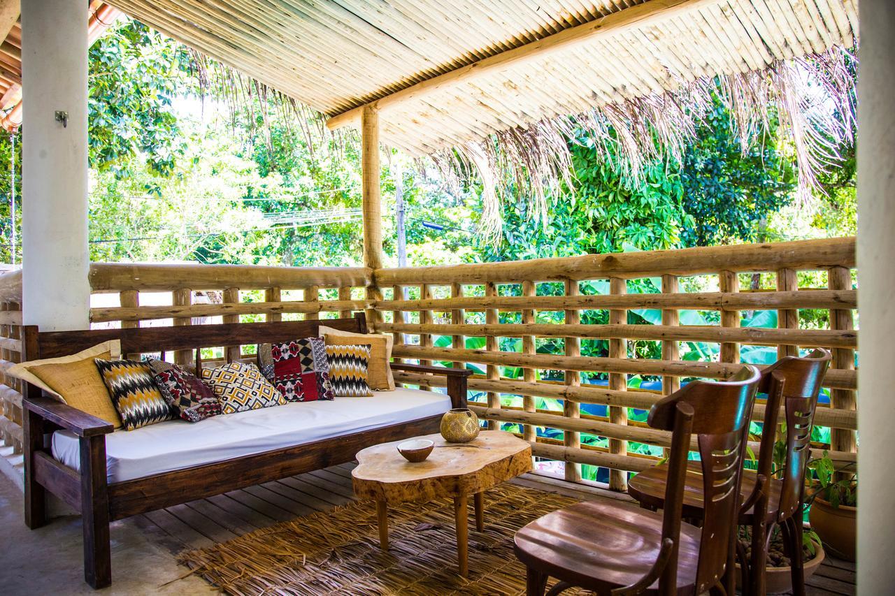 Oca Trancoso Hotel Екстериор снимка