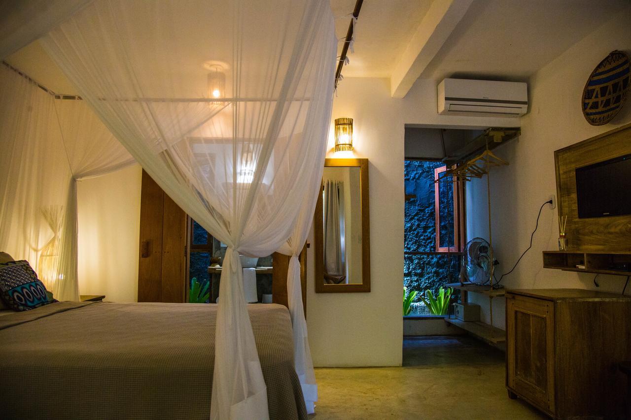 Oca Trancoso Hotel Екстериор снимка