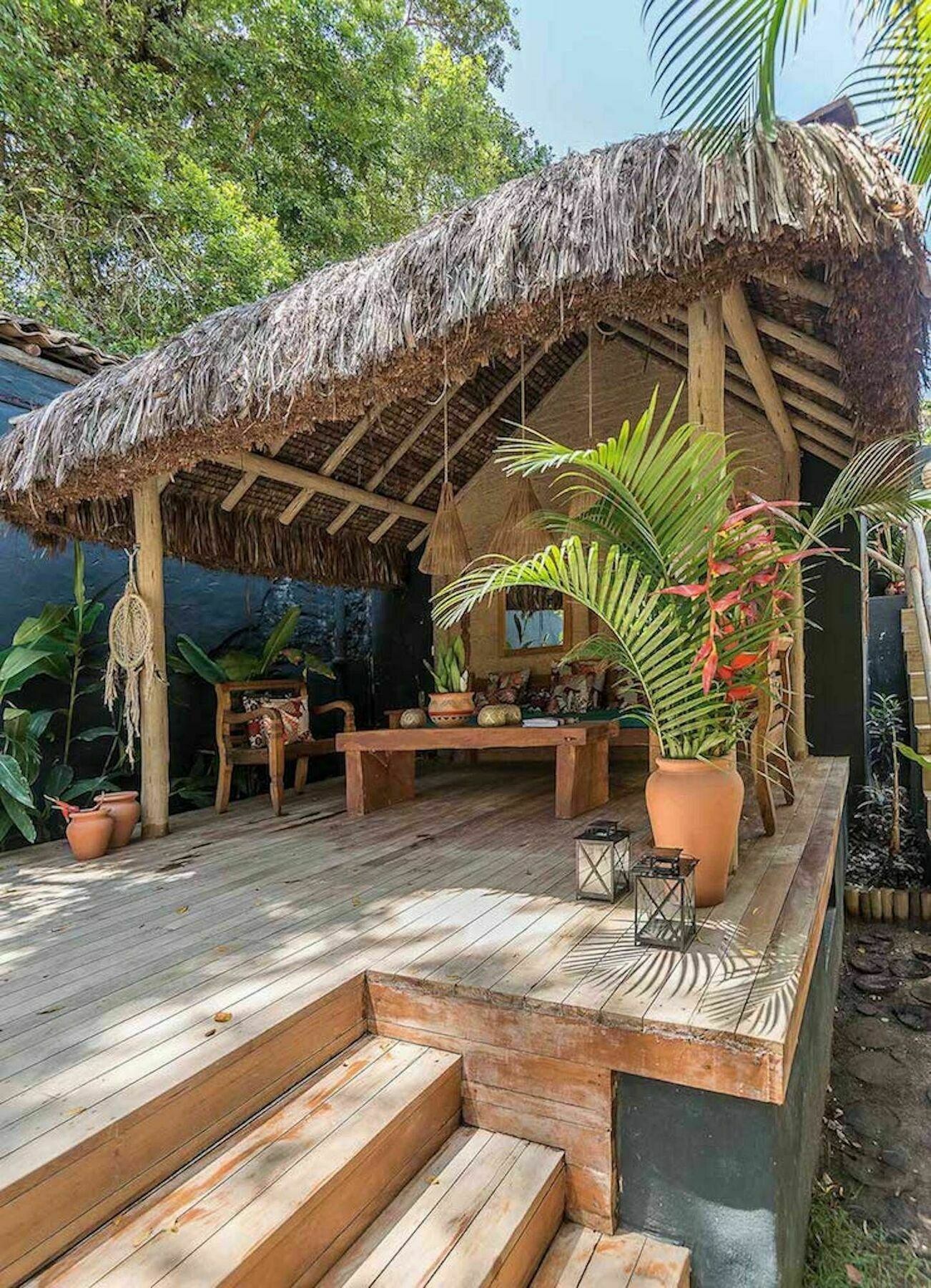 Oca Trancoso Hotel Екстериор снимка